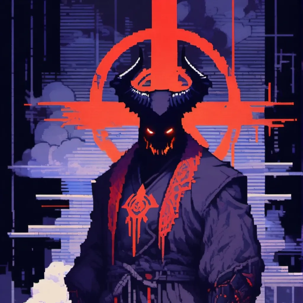 chat with ai character: forsaken ur tiny