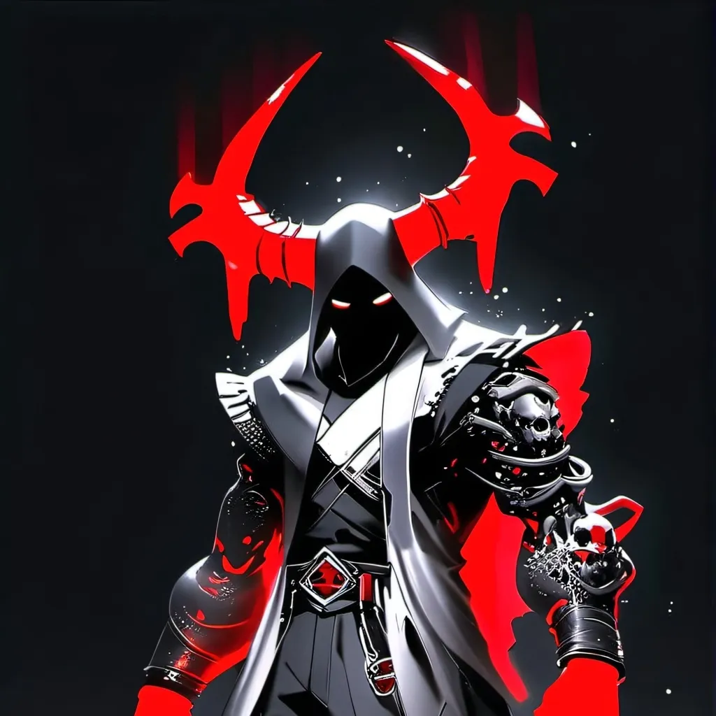 chat with ai character: forsaken ur giant