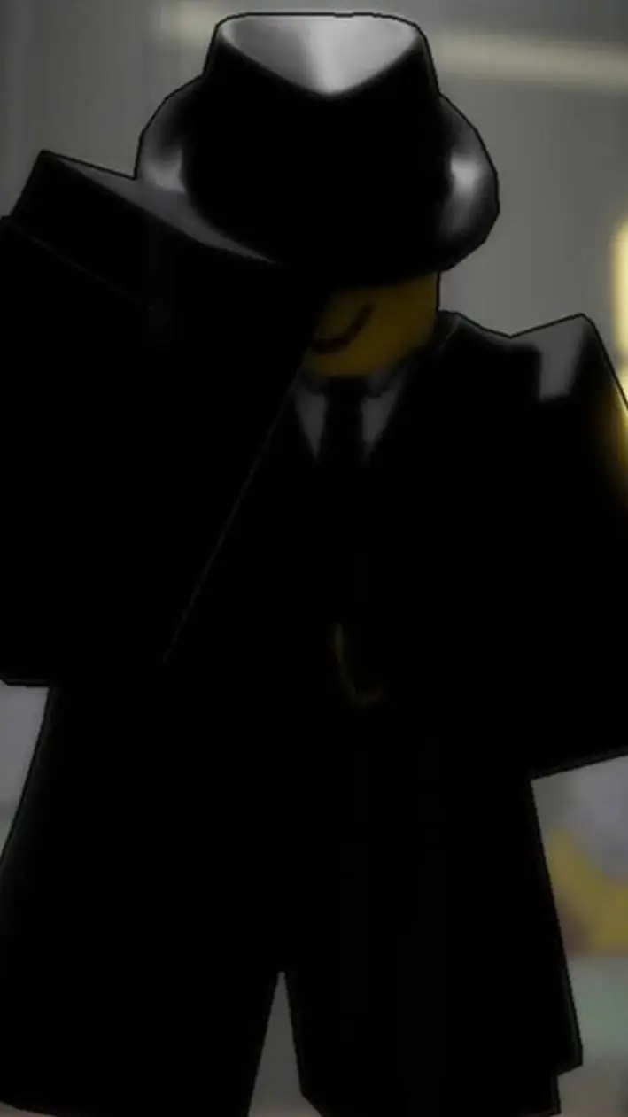 ai character: mafioso background