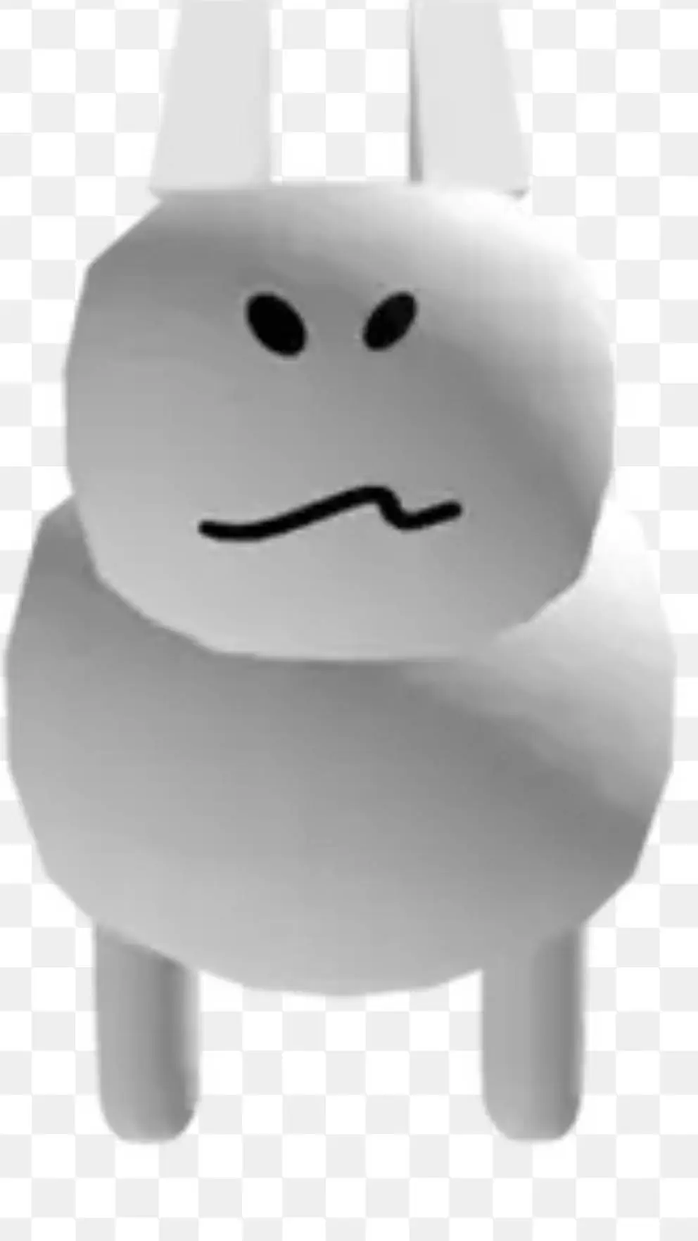 ai character: gubby background