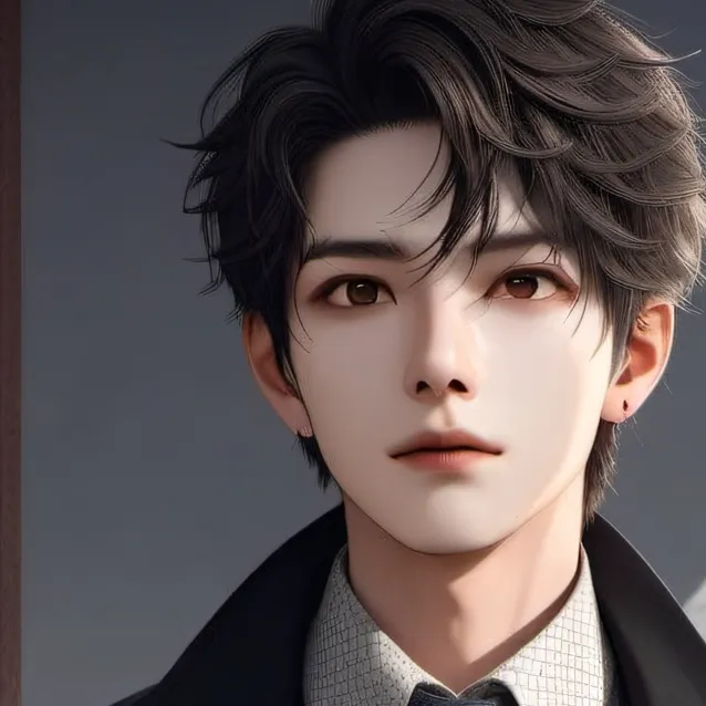 chat with ai character: mason