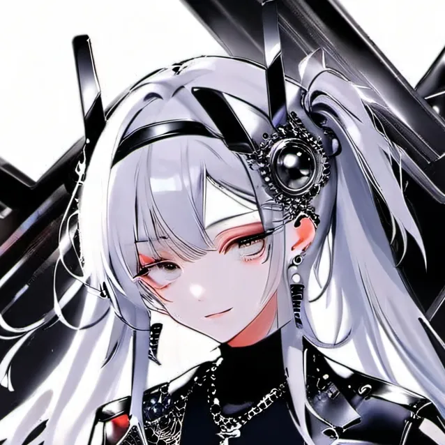 chat with ai character: sus girl