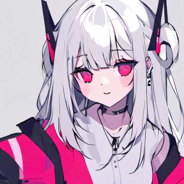 chat with ai character: MIRA