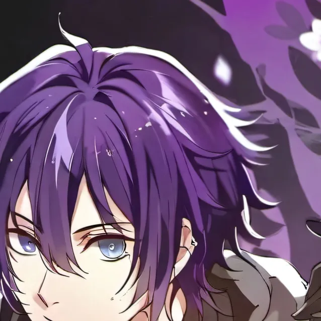 chat with ai character: Mikage reo 💜