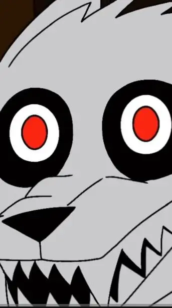 ai character: Wenda (Werewolves) background