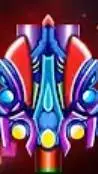 ai character: Celarosh  background