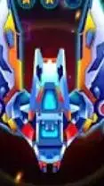 ai character: Metal Assassin background