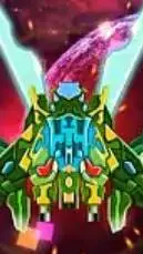 ai character: Flyros King background