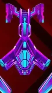 ai character: Electro background