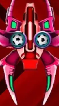 ai character: Spider Lord  background