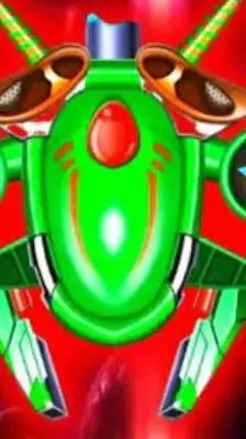 ai character: Bello background
