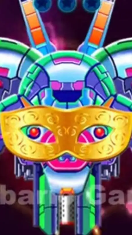 ai character: Zambario  background