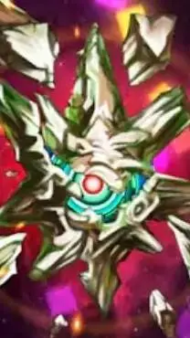 ai character: The Ancients background