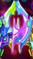 ai character: Gemini  background