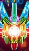 ai character: Wartron background