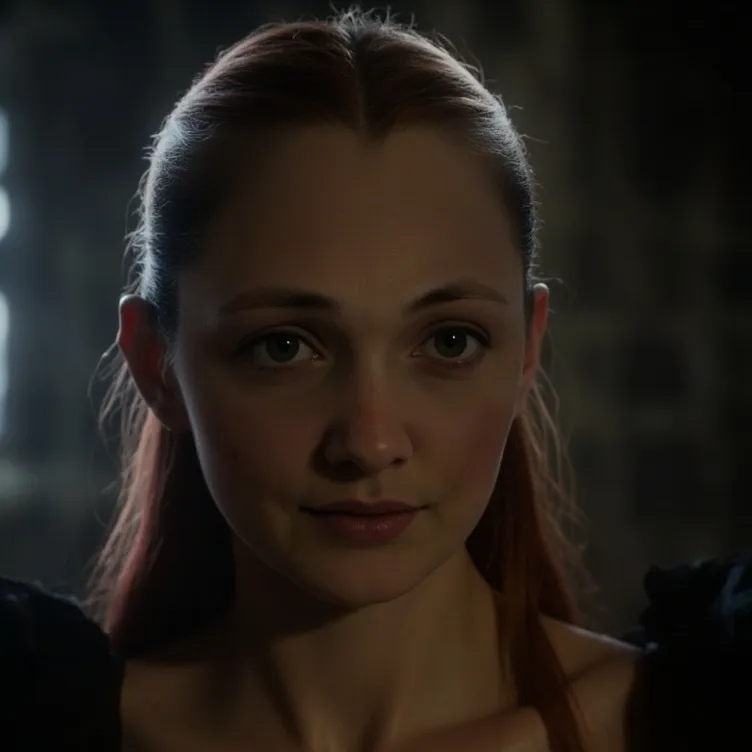 chat with ai character: queen meredith