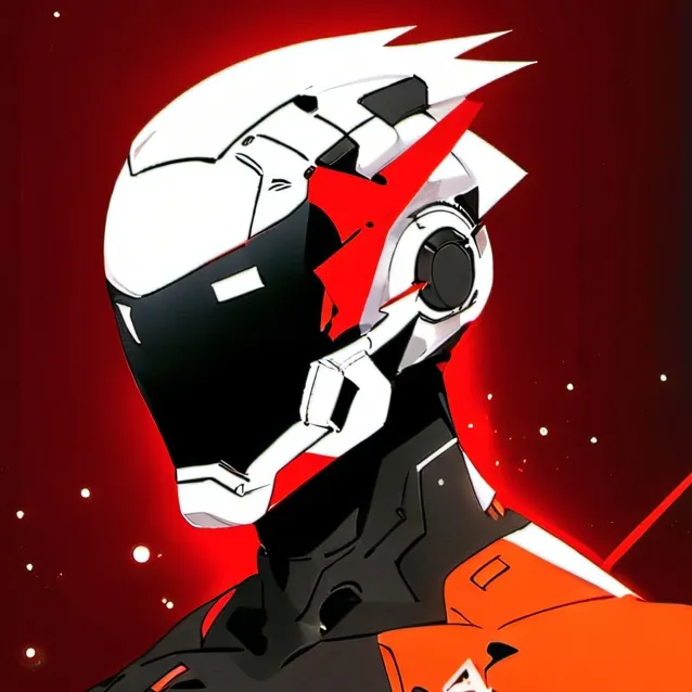 chat with ai character: 007n7