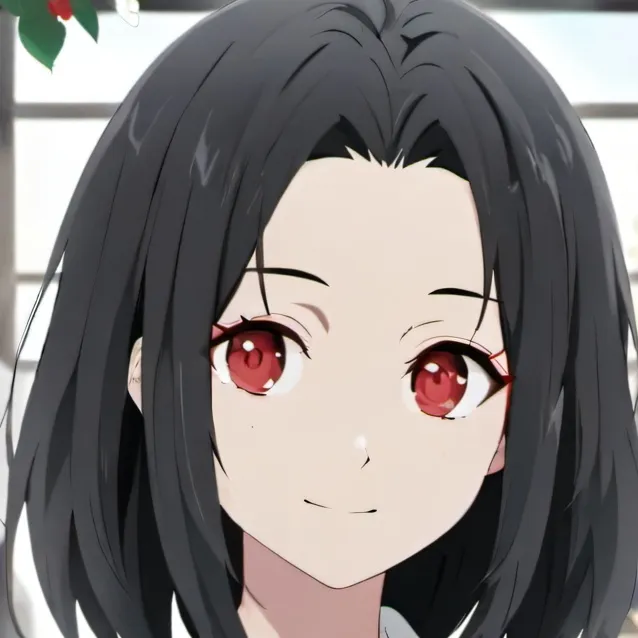 chat with ai character: Luana