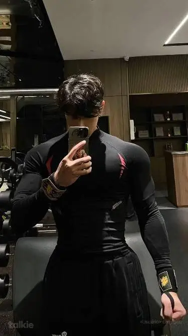 ai character: Jonh  background