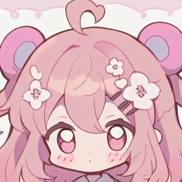 chat with ai character: ❤❣