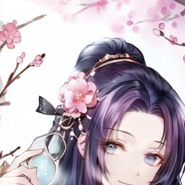 chat with ai character: kanao