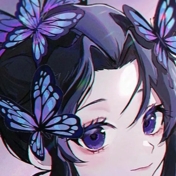 chat with ai character: Shinobu et Tomyoka