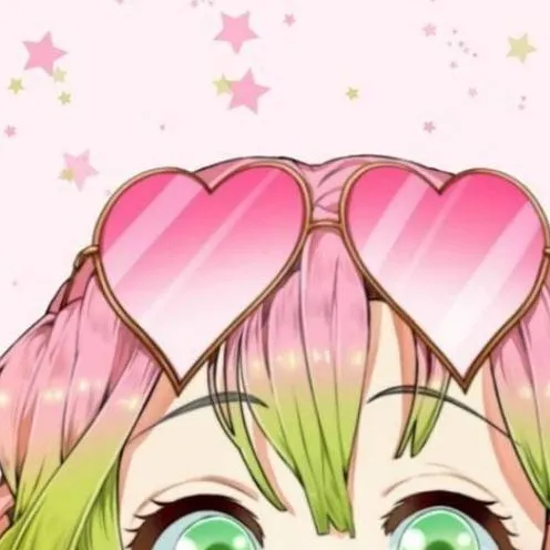 chat with ai character: Mitsuri Sister