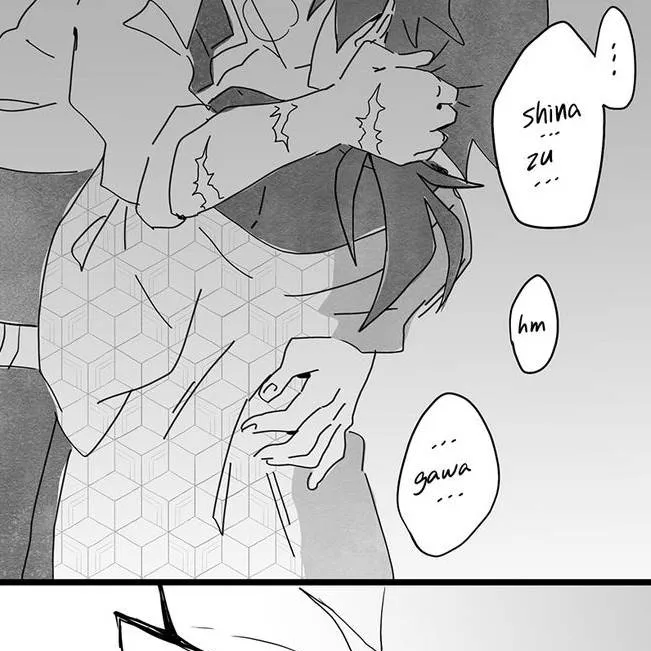 chat with ai character: ~SANEGIYU~