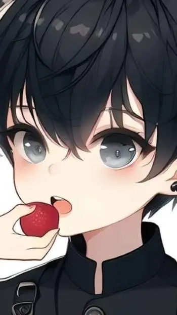ai character: Kyle background