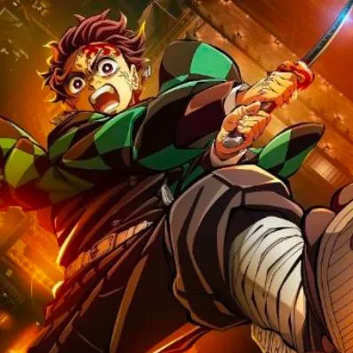 chat with ai character: demon slayer 