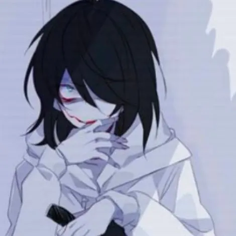 chat with ai character: jeff the Killer 🔪🩸
