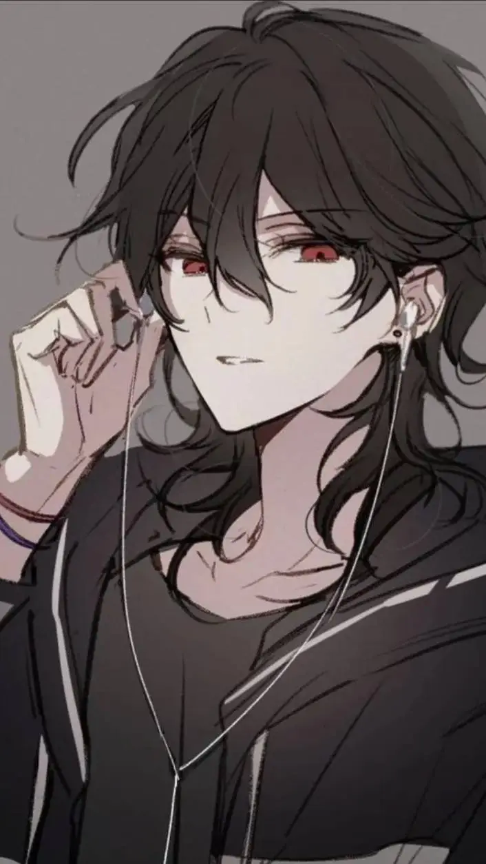 ai character: Sebastian background