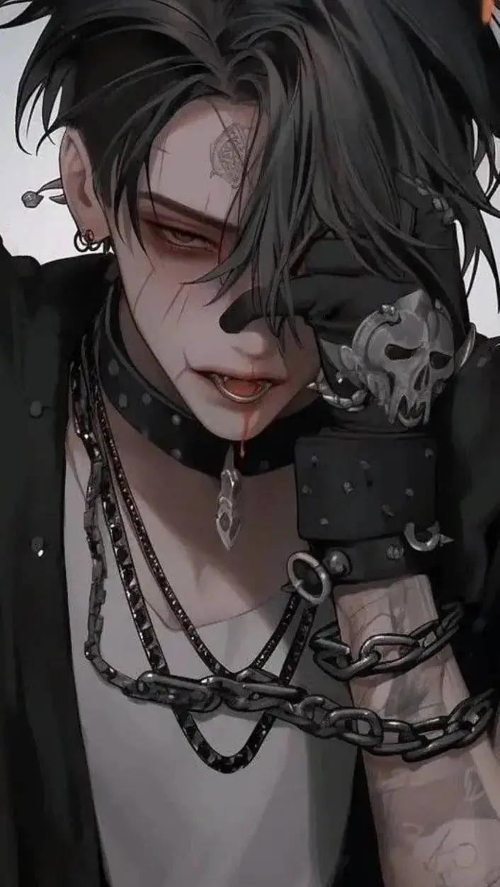 ai character: jacks background