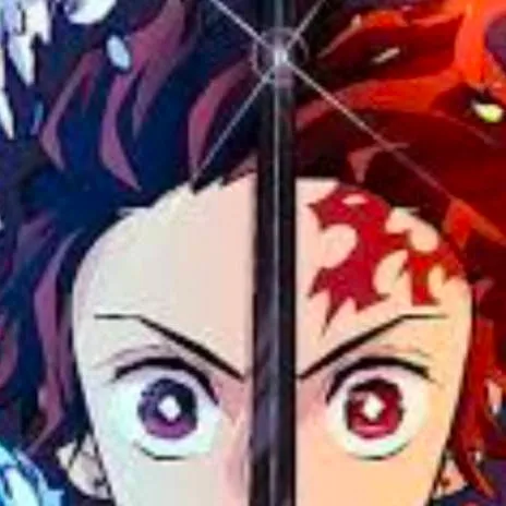 chat with ai character: tanjiro 
