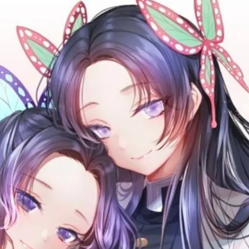 chat with ai character: Butterfly Sisters 
