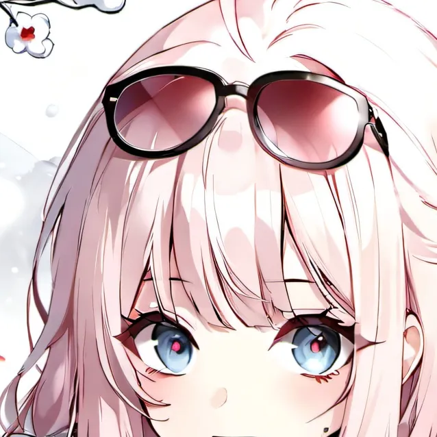 chat with ai character: Mha Snow
