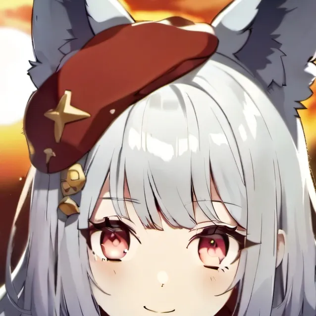 chat with ai character: Miya