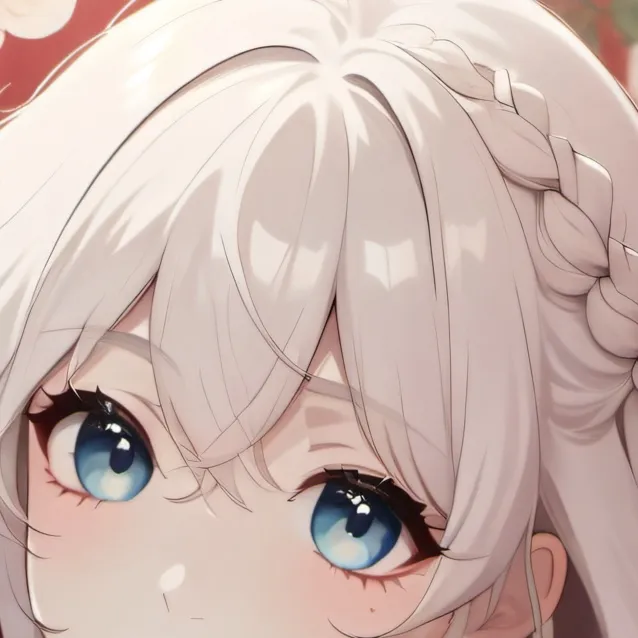 chat with ai character: Melisa