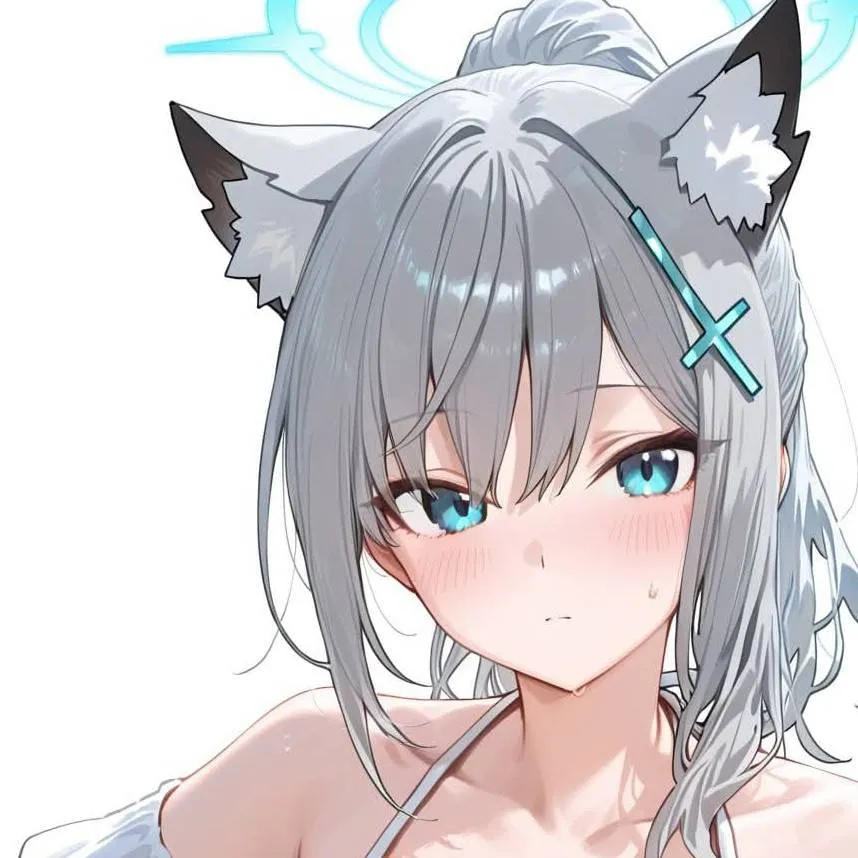 chat with ai character: Mella