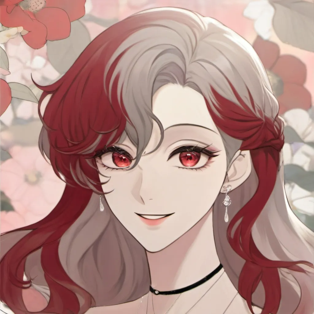 chat with ai character: Alison (your mom)