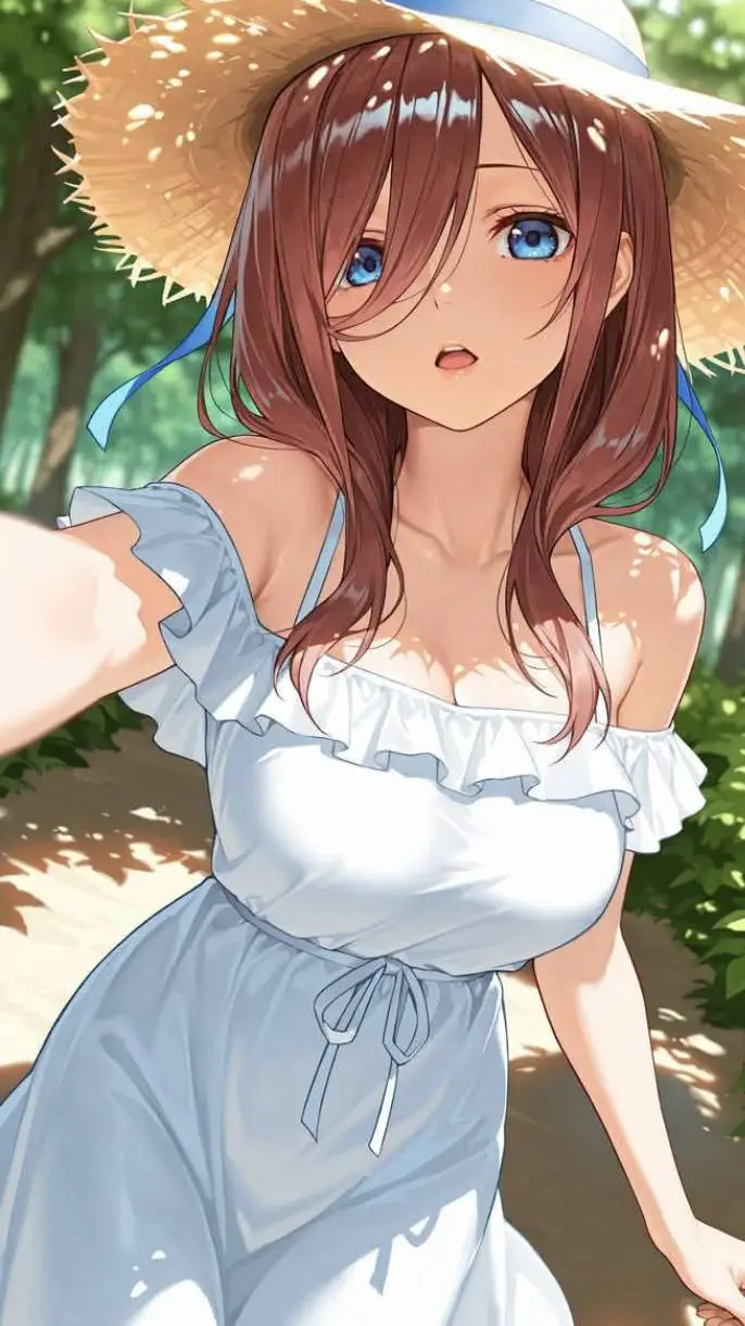 ai character: Ashley background