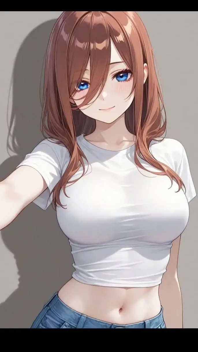 ai character: Shelley  background