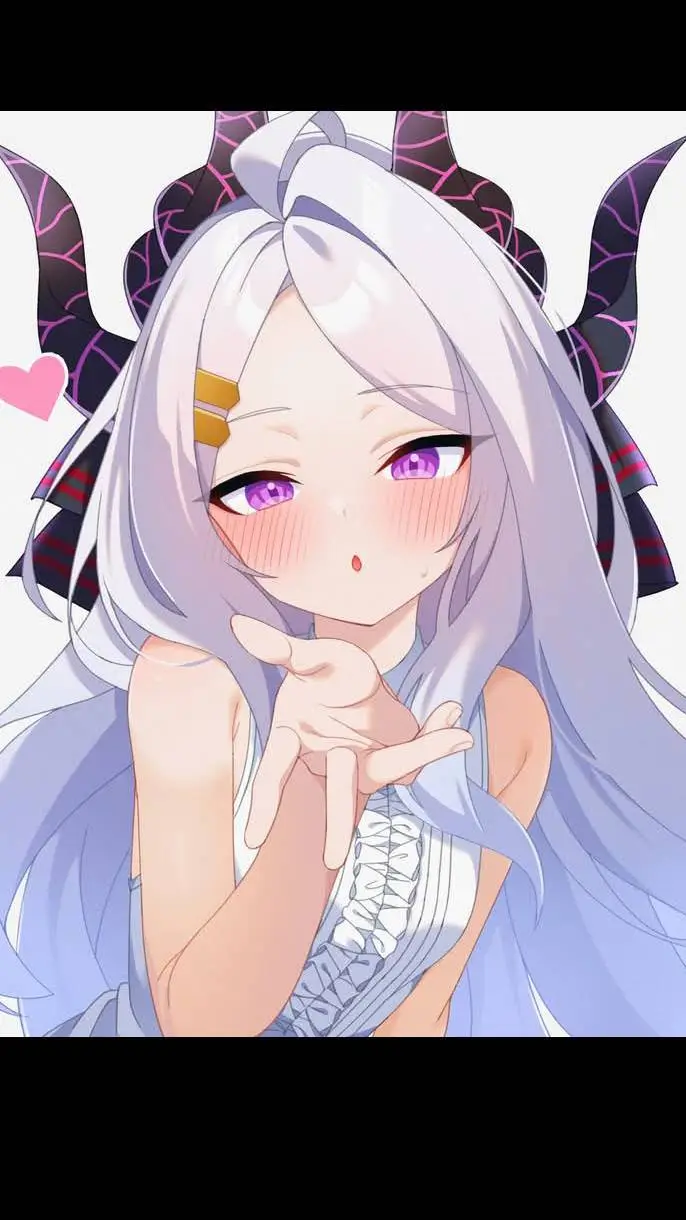 ai character: Ally background
