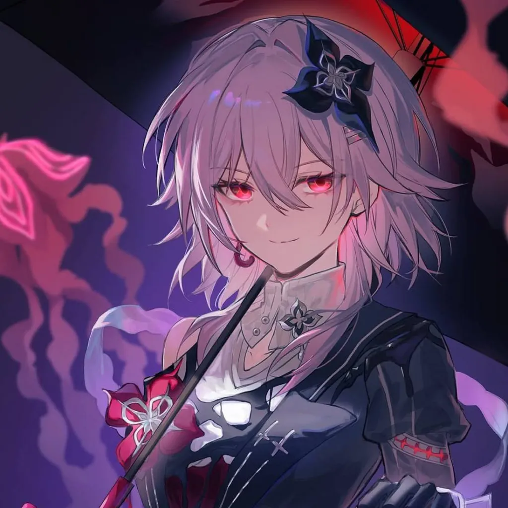 chat with ai character: Kella