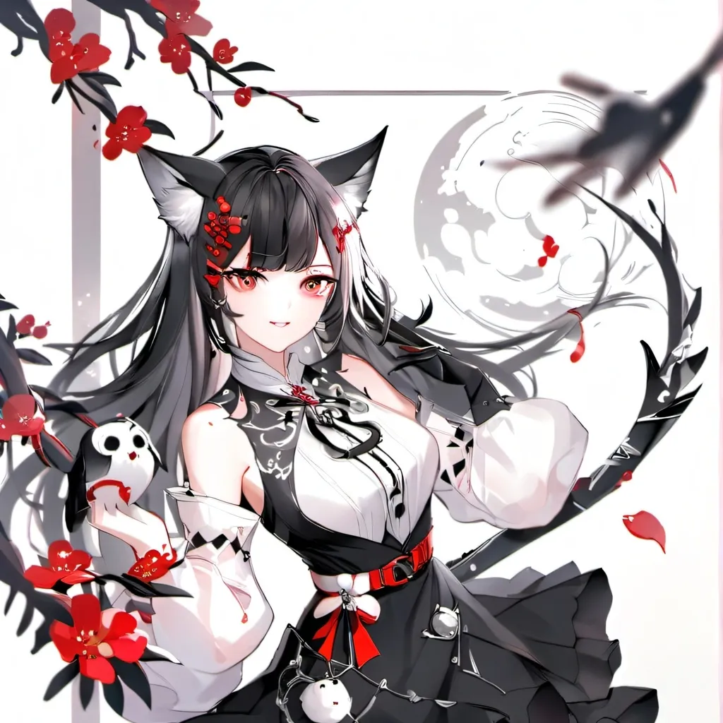 chat with ai character: Hybrid-Schule