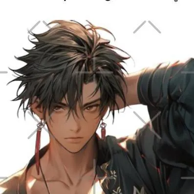 chat with ai character: ¥Max¥