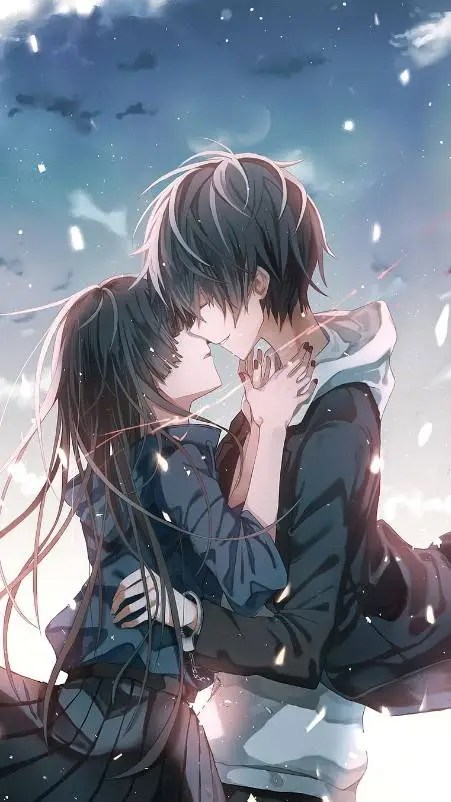 ai character: Levi background