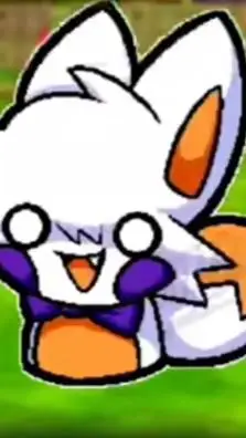 Talkie AI - Chat with {☆~Lolbit~☆}