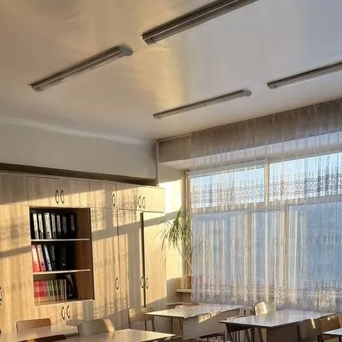 chat with ai character: classe 1g