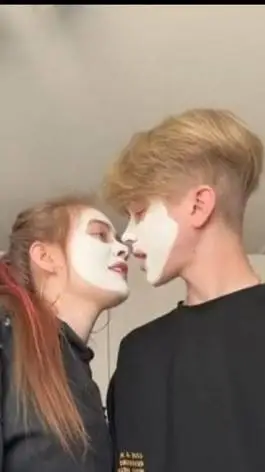 ai character: никита background